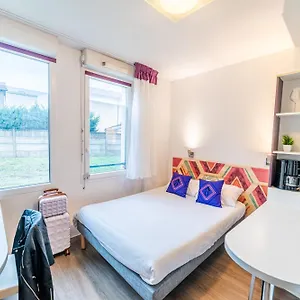 2* Aparthotel Montempo Lyon Viviani